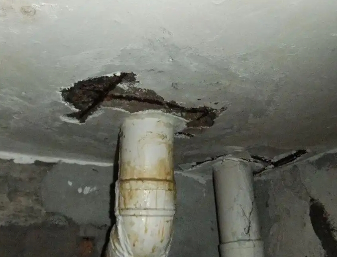 沅江卫生间漏水维修公司浅析沅江卫生间渗水维修的方法