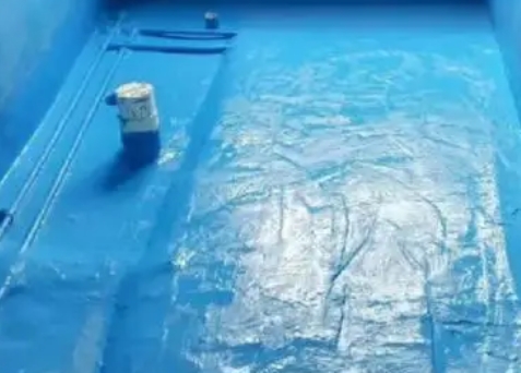 沅江卫生间漏水维修公司分享下沅江卫生间防水工程中常用防水涂料介绍。